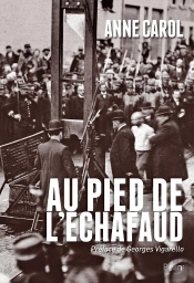 Au Pied De L'Échafaud