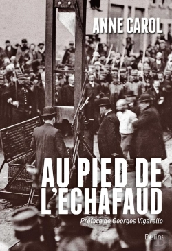 Bertrand.pt - Au Pied De L'Échafaud