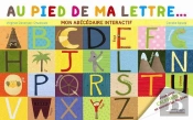 Au Pied De Ma Lettre