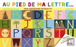 Bertrand.pt - Au Pied De Ma Lettre