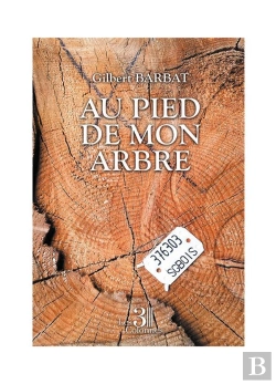 Bertrand.pt - Au Pied De Mon Arbre
