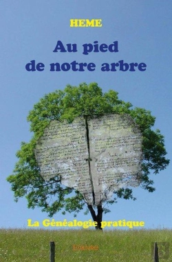 Bertrand.pt - Au Pied De Notre Arbre - La Genealogie Pratique