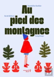 Au Pied Des Montagnes