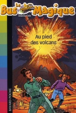 Bertrand.pt - Au Pied Des Volcans