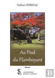 Au Pied Du Flamboyant