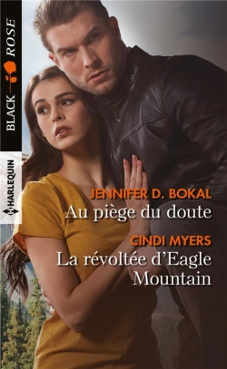 Bertrand.pt - Au Piège Du Doute ; La Révoltée D'Eagle Mountain