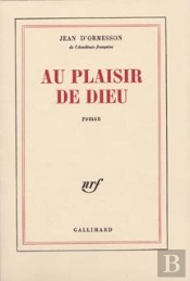 Au Plaisir De Dieu