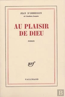 Bertrand.pt - Au Plaisir De Dieu