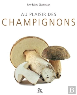 Bertrand.pt - Au Plaisir Des Champignons