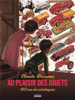 Bertrand.pt - Au Plaisir Des Jouets