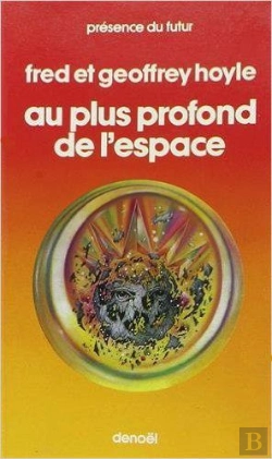 Bertrand.pt - Au Plus Profond De L'Espace