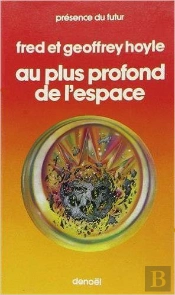 Au Plus Profond De L'Espace