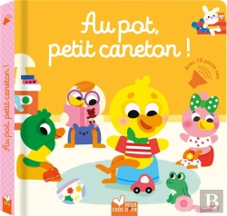 Bertrand.pt - Au Pot, Petit Caneton