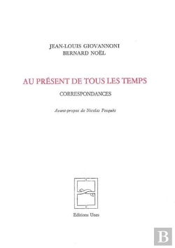 Bertrand.pt - Au Présent De Tous Les Temps : Correspondances