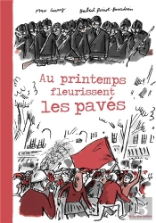 Au Printemps Fleurissent Les Pavés