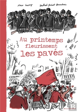 Bertrand.pt - Au Printemps Fleurissent Les Pavés
