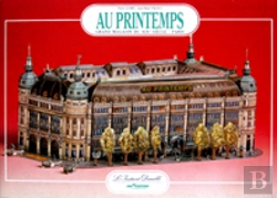 Bertrand.pt - Au Printemps ; Grand Magasin Xixe Paris