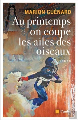Bertrand.pt - Au Printemps On Coupe Les Ailes Des Oiseaux