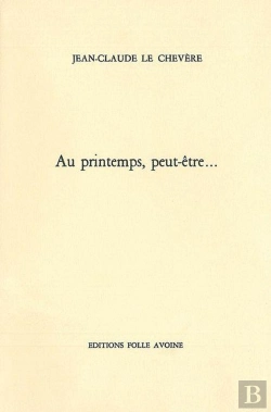 Bertrand.pt - Au Printemps Peut-Être