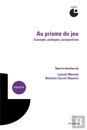 Au Prisme Du Jeu