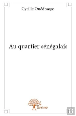 Bertrand.pt - Au Quartier Senegalais