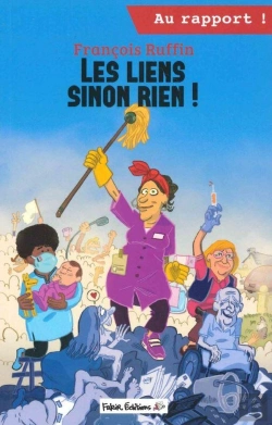 Bertrand.pt - Au Rapport ! - Les Liens Sinon Rien
