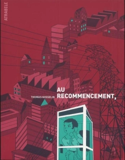 Bertrand.pt - Au Recommencement,