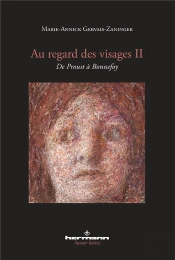 Au Regard Des Visages Ii