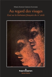 Au Regard Des Visages