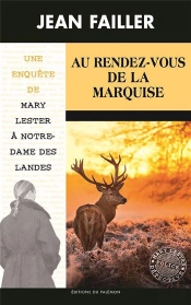 Au Rendez-Vous De La Marquise