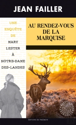 Bertrand.pt - Au Rendez-Vous De La Marquise