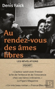 Au Rendez-Vous Des Ames Libres