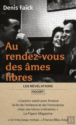 Bertrand.pt - Au Rendez-Vous Des Ames Libres
