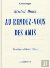 Au Rendez Vous Des Amis