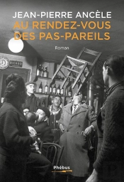 Au Rendez-Vous Des Pas-Pareils