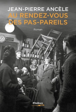 Bertrand.pt - Au Rendez-Vous Des Pas-Pareils