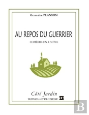 Au Repos Du Guerrier