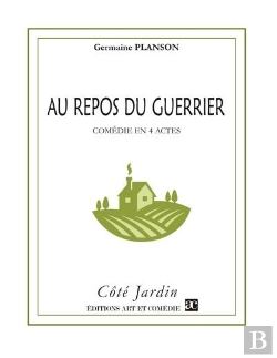 Bertrand.pt - Au Repos Du Guerrier