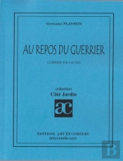 Au Repos Du Guerrier