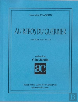 Bertrand.pt - Au Repos Du Guerrier