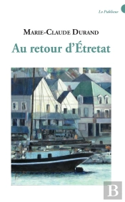 Au Retour D'Étretat