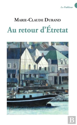 Bertrand.pt - Au Retour D'Étretat