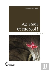 Au Revir Et Merçoi !