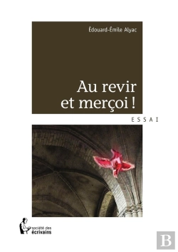 Bertrand.pt - Au Revir Et Merçoi !