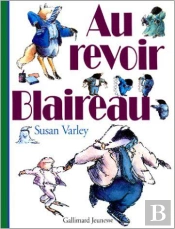 Au Revoir Blaireau