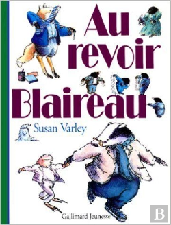 Bertrand.pt - Au Revoir Blaireau