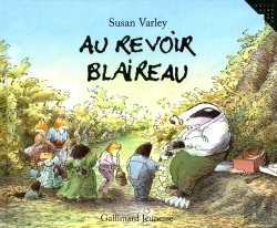 Bertrand.pt - Au Revoir Blaireau