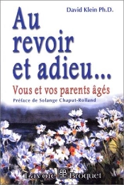 Au Revoir Et Adieu