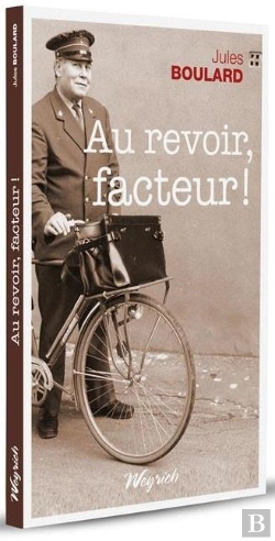 Bertrand.pt - Au Revoir, Facteur