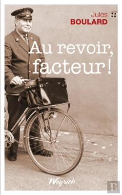 Bertrand.pt - Au Revoir, Facteur !